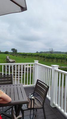 Jonathan Edwards Winery