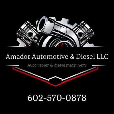 Amador Automotive & Diesel