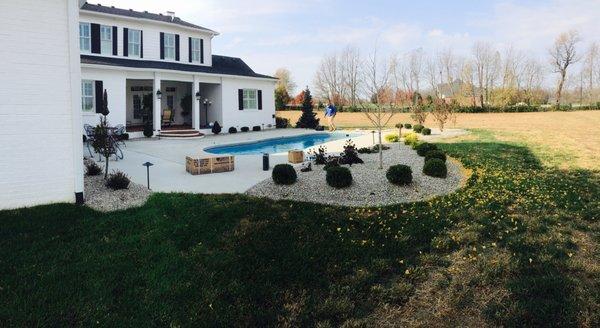 Backyard Fun Pools - A BioGuard Platinum Dealer