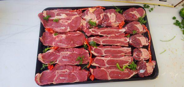 Future Poultry Market