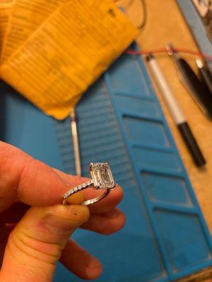 Maze Watch & Jewelry Repair Services