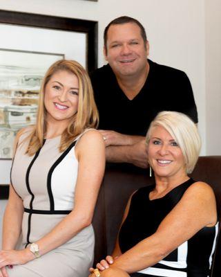 Baldwin Real Estate Group at Monument Realty