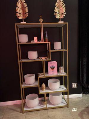 Reading sessions available for booking