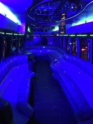 Party Bus R Us