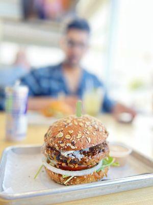 Hopdoddy Burger Bar