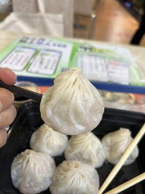 New World Mall Food Court