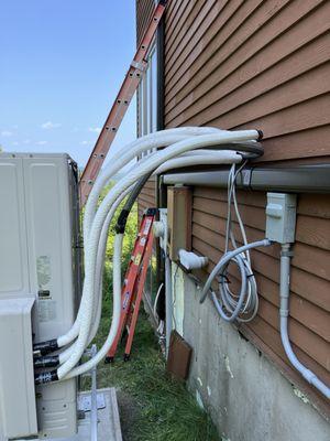 Donnie’s Plumbing Plus Heating