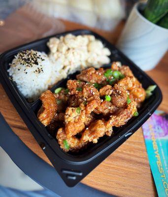 Tasty Hawaiian BBQ & Local Food