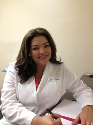 Jasmin A Villatoro, MD