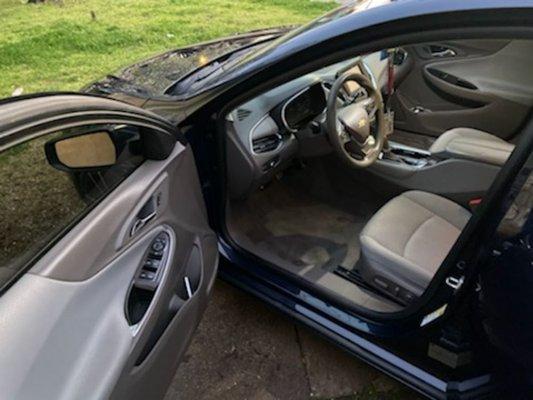 Cross Mobile Detailing Services