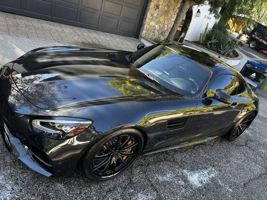 Royal Shine Car Wash & Detail