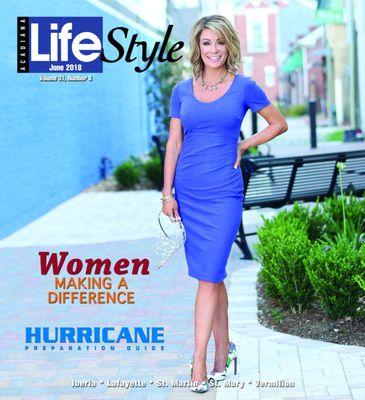 Lisa Duhe Lourd, Realtor Van Eaton Romero