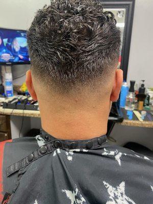 M&B Hair Salon For Men