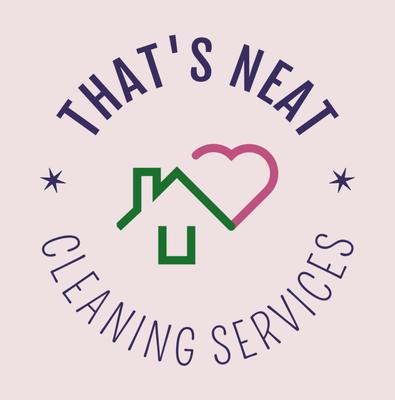 That's neat cleaning services