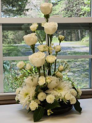 Bettys Country Flowers