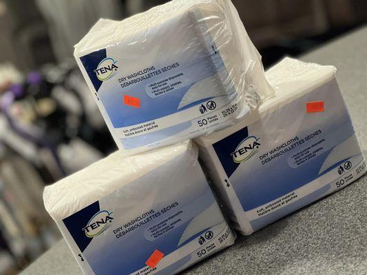 Northwest Medical Supplies