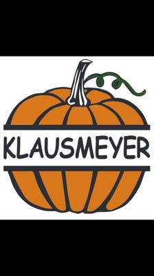 Klausmeyer Dairy Farm & Pumpkin Patch