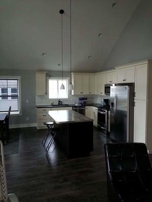 Ja Schmitt Construction