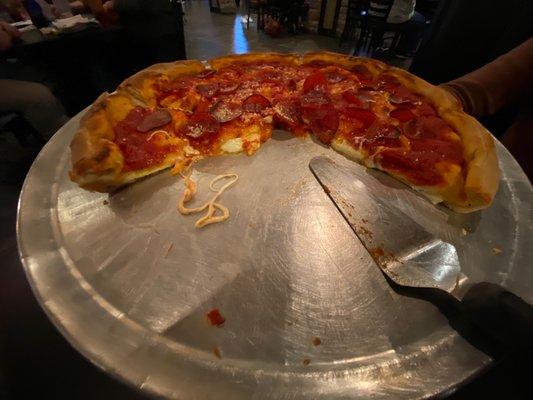 Brooklyn Brothers Pizzeria