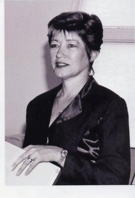 Ann Myers, EA