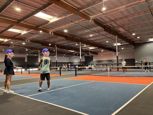 Had a wonderful time here. You might see a familiar face!