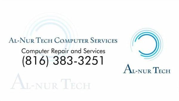 Al-Nur Tech