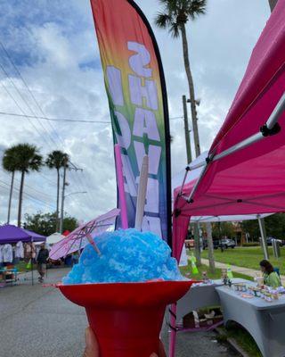 Kai-Lonna’s Island