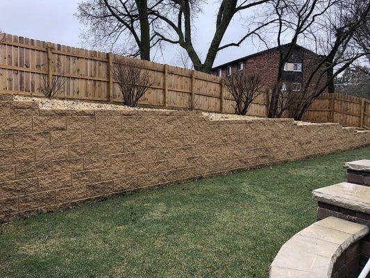 P Carino Landscaping