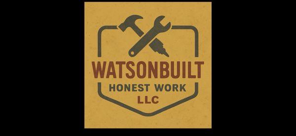 Watson Built