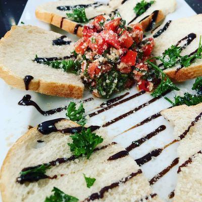 Canvas Creations Catering