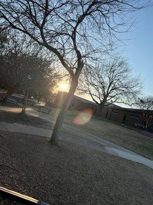 Bent Tree Meadow Park