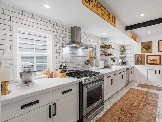 Francisco The Builder