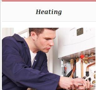 air conditioning repair service, furnace repair service, air conditioning contractor, hvac contractor, heating contractor