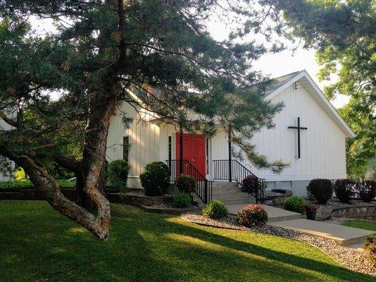 Our Redeemer's Lutheran Church