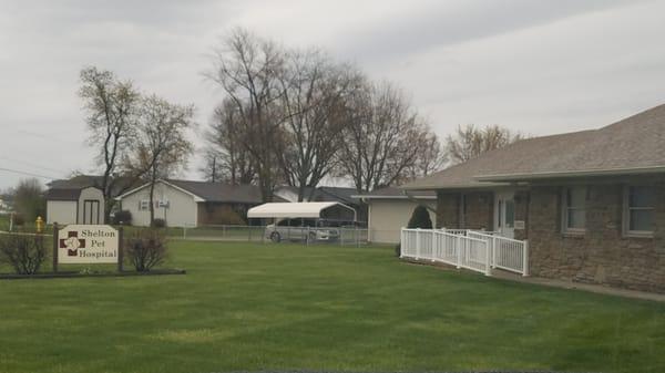 Shelton Veterinary Care