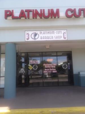 Platinum Cuts