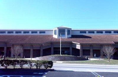 Jacksonville Public Library - Bradham and Brooks Branch