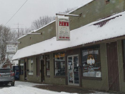 Jackson County Pawn