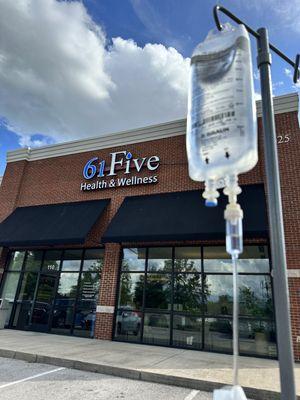 61Five Health & Wellness