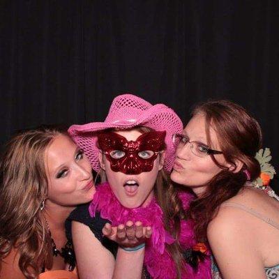 Musik Worx DJ & Photo Booths