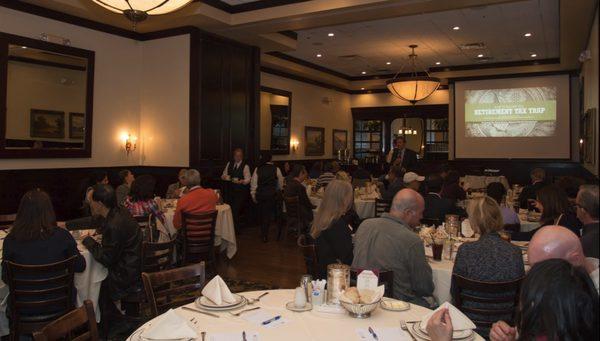 James Johnson - All Mark Insurance Services