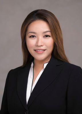 Stacy Yu - Carta Lending