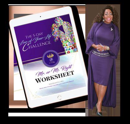 Whose Apple Dynamic Coaching and Consulting Services