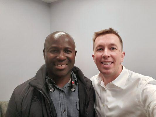 DonBILL Communications