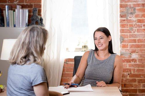 Career Wellness Coaching