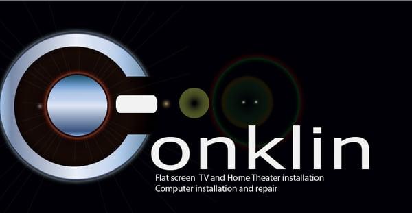 Conklin Home Theater