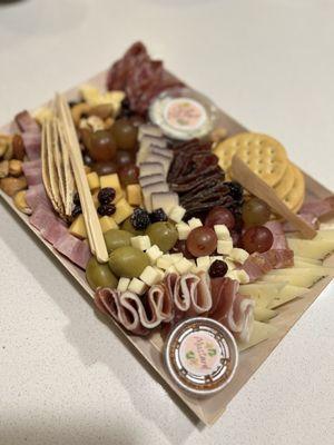 Graze Craze - Laguna Hills, CA