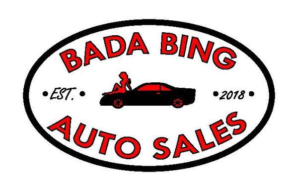 Photo of our business logo