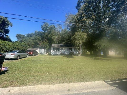 Dreamchasers Landscaping & Hauling