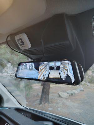 Mountain View Courier Service